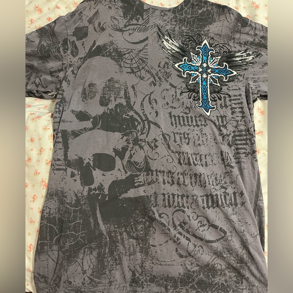 Affliction Xtreme Couture T-Shirt